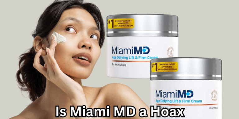 Is Miami MD a Hoax
