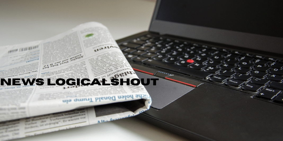 News Logicalshout