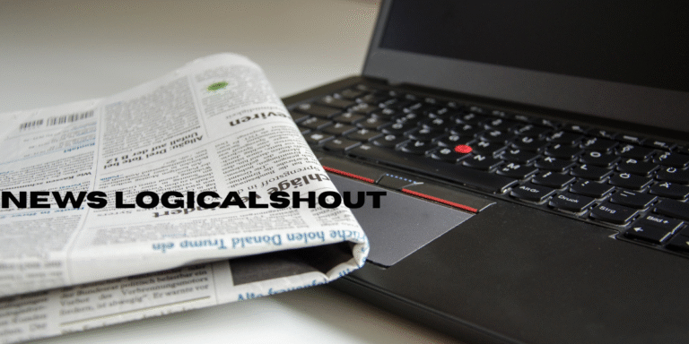 News Logicalshout